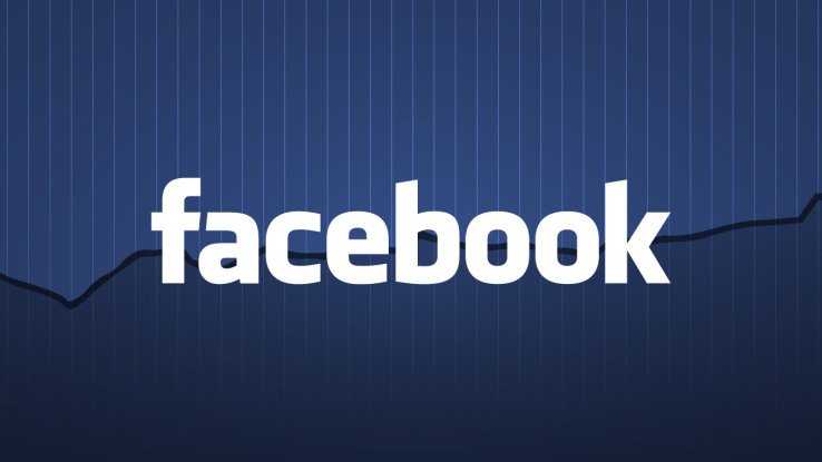 Facebook mobil gelirleri ve aktif kullanıcı sayısıyla 2. çeyrekte yatırımcıların yüzünü güldürdü