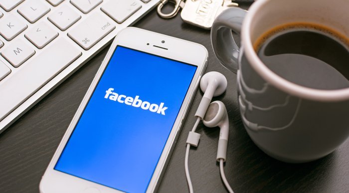 Facebook gelirlerinin kıtalara göre dağılımı [Webrazzi PRO]