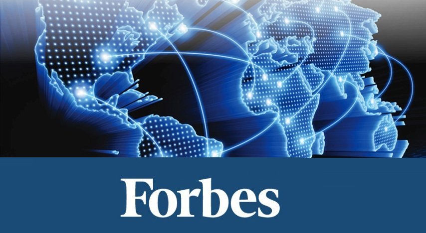 Forbes ilk defa kripto zenginleri listesi yayınladı