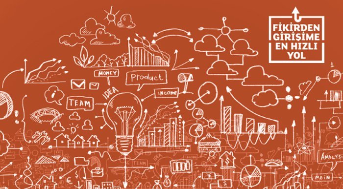 Girişim Fabrikası'nın yeni dönem başvurularında son gün 14 Temmuz