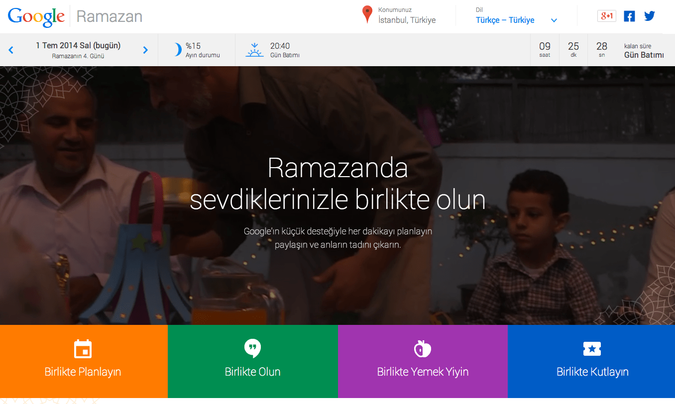 google-ramazan