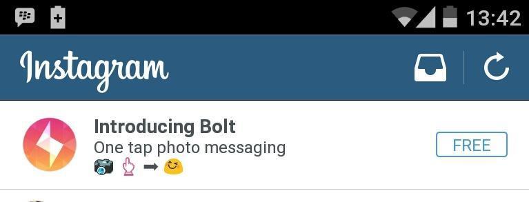 Bolt CEO'sundan Instagram'a açık mektup