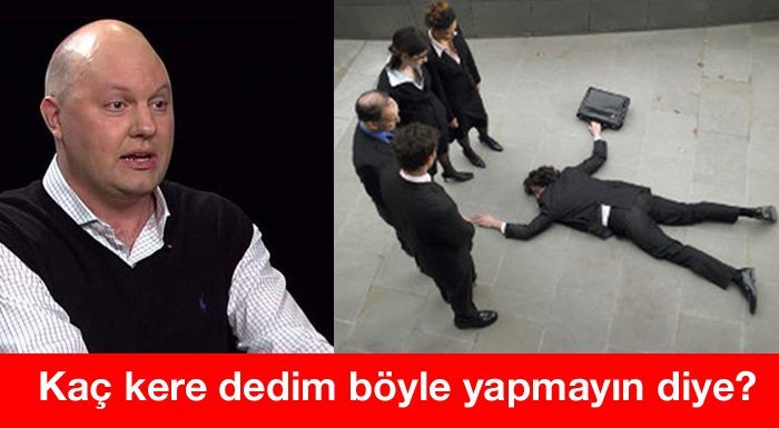 2014'te 41 bin tweet atan Marc Andreessen'in estirdiği 'Top-10' twitter fırtınası