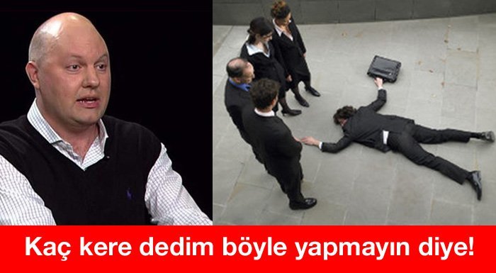 Marc Andreessen'den hızlı büyüyen girişiminizi yok etmenin 11 yolu