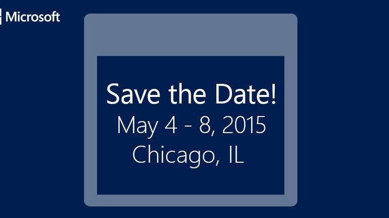 Microsoft 5 farklı etkinliğini tek bir etkinlik altında birleştiriyor