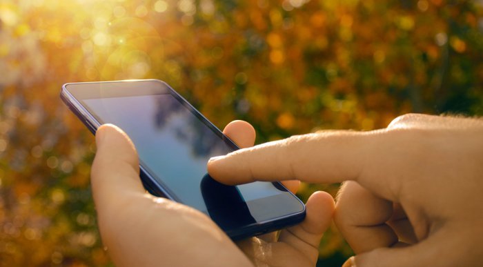 Türkiye'de mobil uygulamaların kategorilerine göre CTR oranları [Webrazzi PRO]