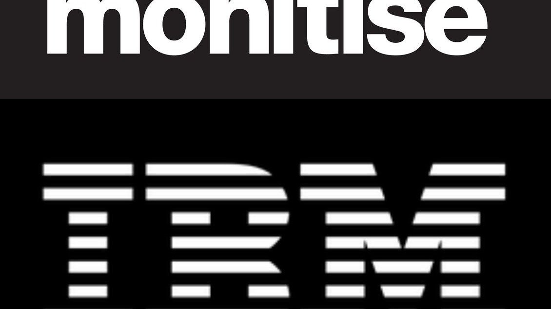 IBM, Apple'dan sonra, mobil ödeme çözümleri için Monitise ile anlaştı
