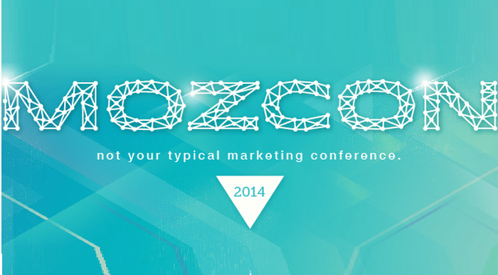 Dünyanın önemli SEO konferanslarından MozCon 2014'ün ardından