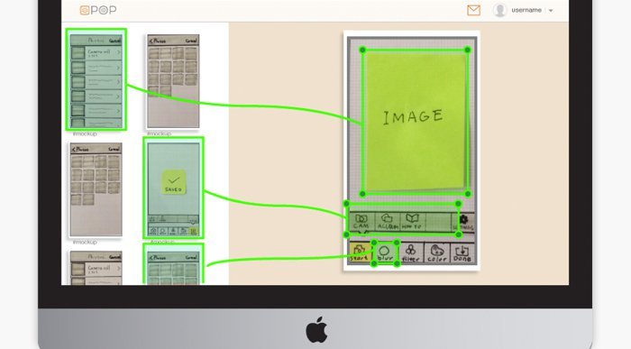 Prototip geliştirme aracı POP, 700 bin dolar yatırım aldı