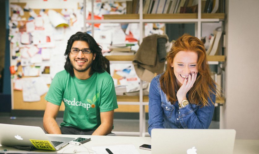 Seedcamp, yeni vizyonuyla 30 milyon dolarlık 3. fonunu açıkladı