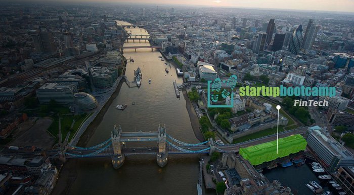 Startup Boot Camp, finansal teknoloji alanında destekleyeceği 10 girişimi açıkladı