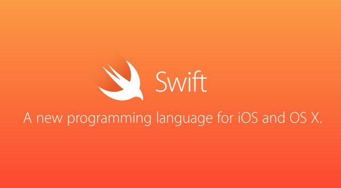 Swifty, Apple'ın yeni programlama dilini mobilden öğrenmenizi sağlıyor