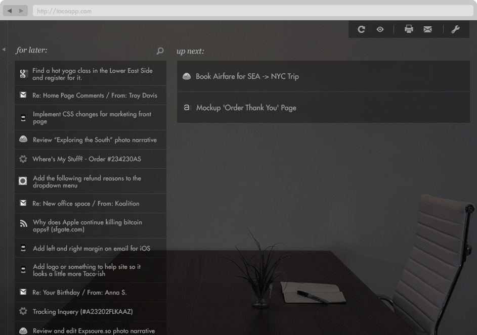 taco-app-ekran-goruntusu