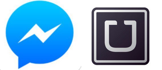 Uber Messenger? Facebook ve Uber, Messenger entegrasyonu için görüşüyor