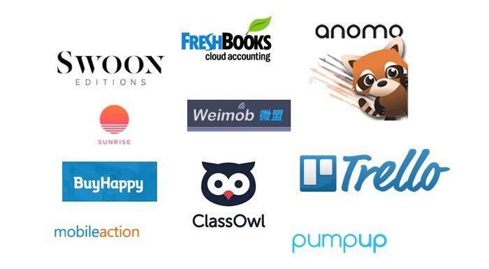 Yeni yatırım alan 10 yabancı girişimden biri Türk işi