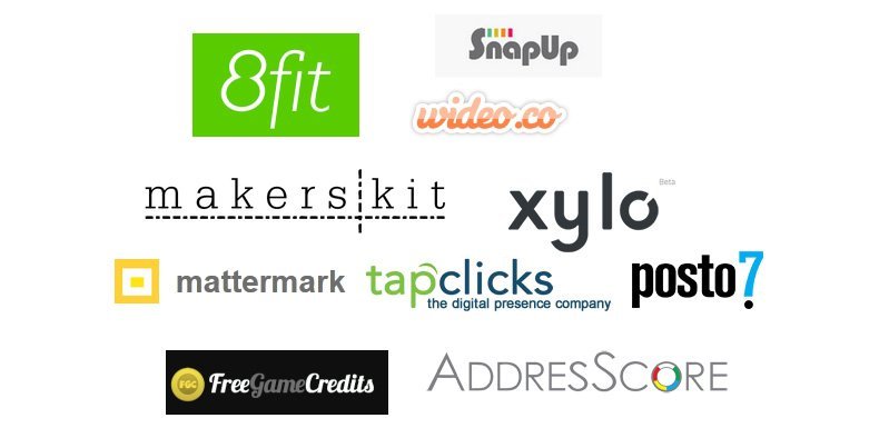 Yurtdışında tohum yatırım alan 10 yeni girişim