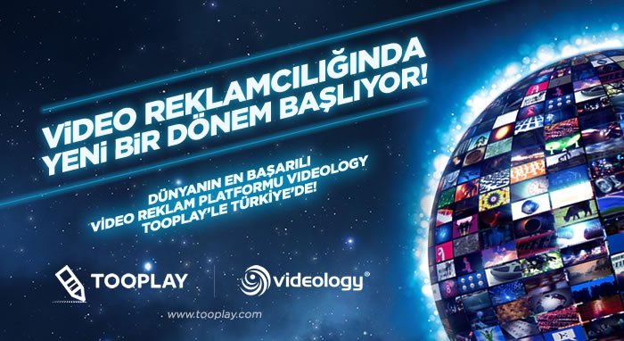 Video reklamcılığında yeni bir dönem başlıyor
