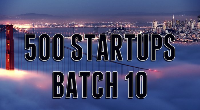 500 Startups'ın yeni dönemde hızlandıracağı 28 yeni girişim 