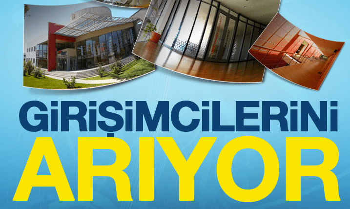 ODTÜ Halıcı Yazılımevi Kuluçka Programı yeni dönem girişimlerini arıyor