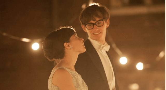 The Theory of Everything, Stephen Hawking'in sıradışı hayat hikayesini konu alıyor