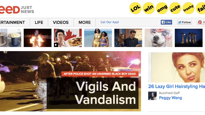 BuzzFeed 850 milyon dolar değerlemeyle, 50 milyon dolar yatırım aldı