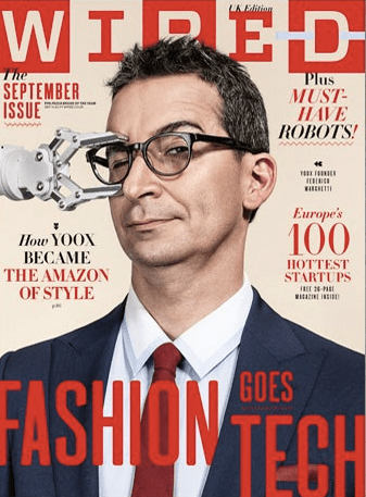 Wired UK, 2014'ün en gözde İstanbul merkezli girişimlerini seçti