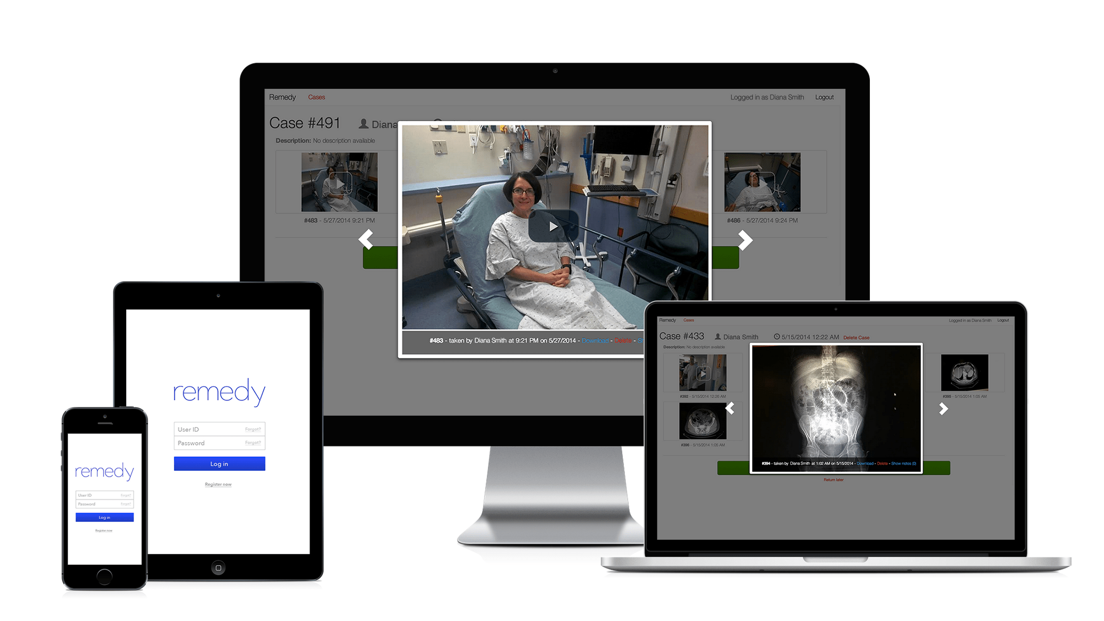 Tıp dünyası girişimcilik ekosistemine ısınmaya başlıyor: Remedy