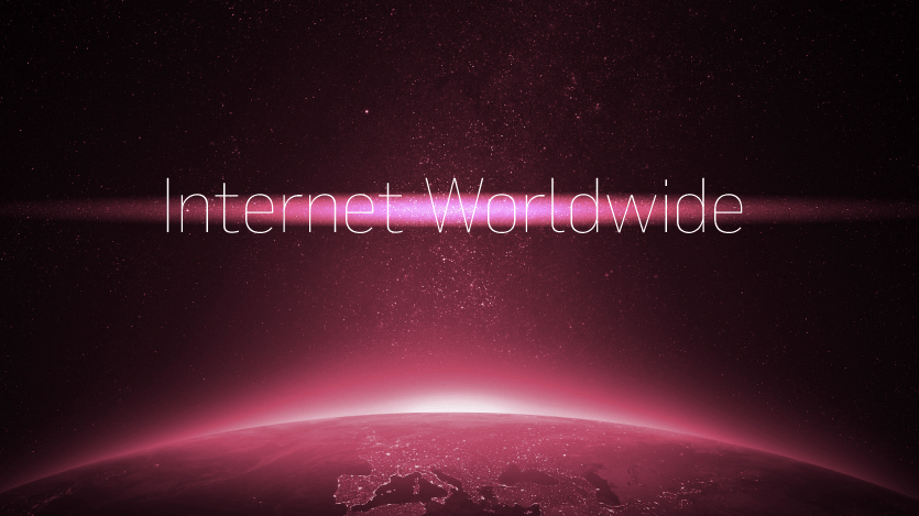 Dev sayılarla küresel internet kullanımı [İnfografik]