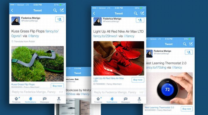 Twitter, e-ticaret adımını Stripe ile başlatmaya hazırlanıyor