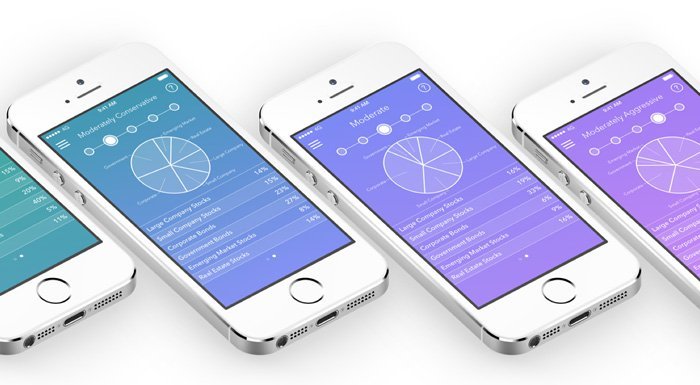 Mikro yatırımlardan büyük birikimler yaptıran mobil uygulama: Acorns