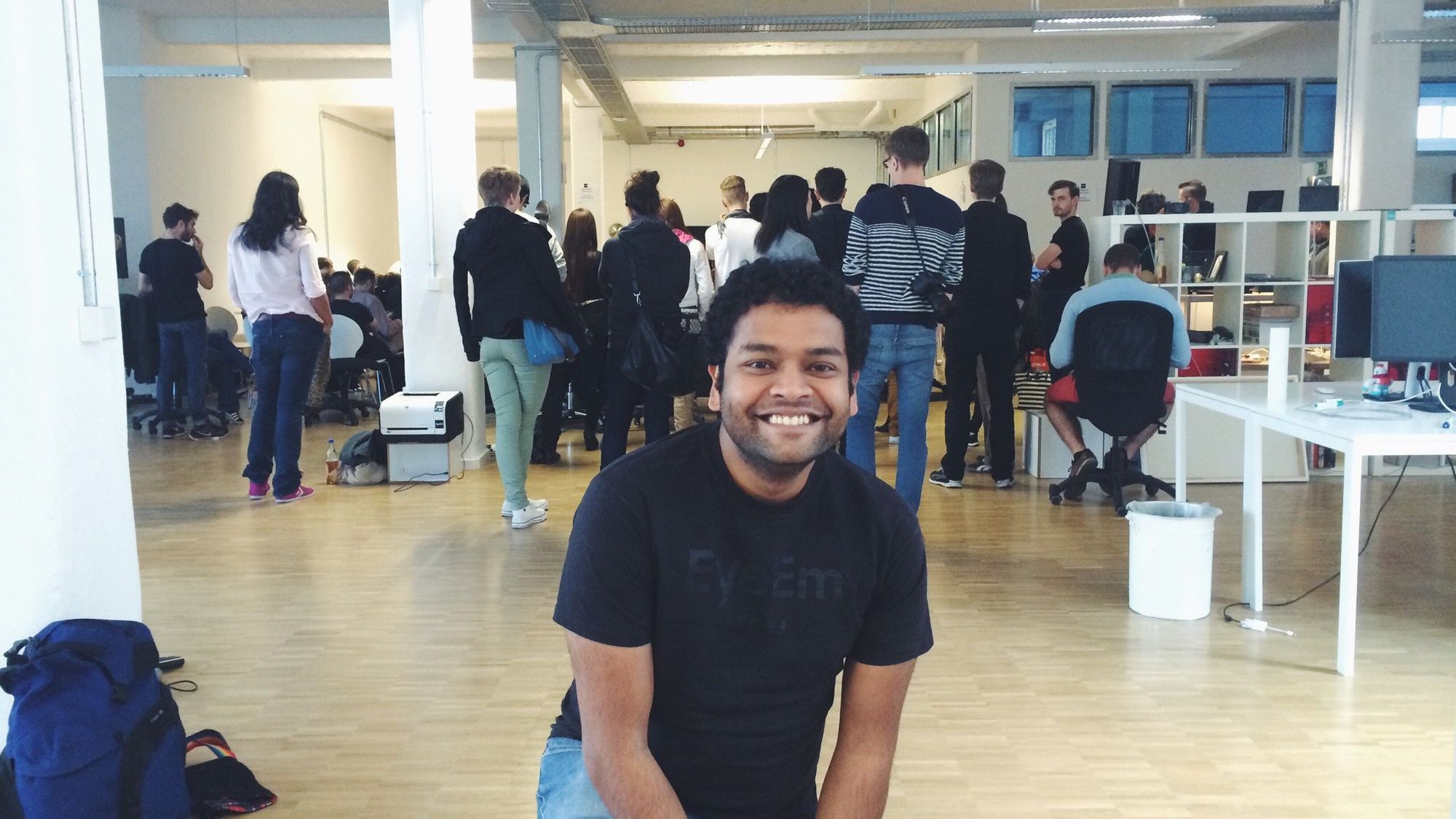 EyeEm, görsel arama ve keşfetme özelliklerini geliştirmek için Sight.io'yu satın aldı