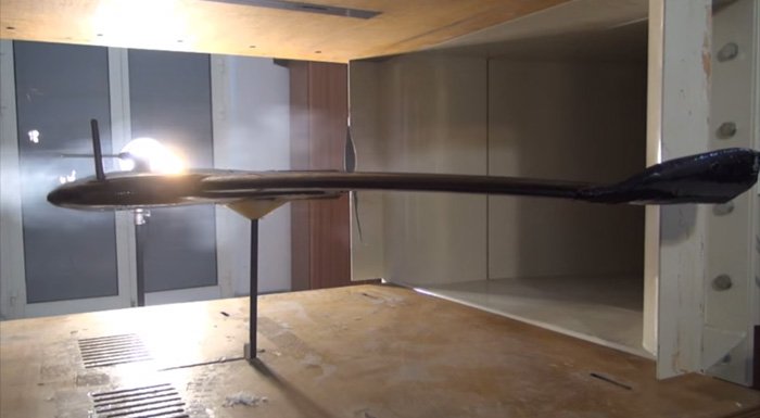 Bayquş: Azeri mühendislerin 80 dakika havada kalan insansız hava aracı