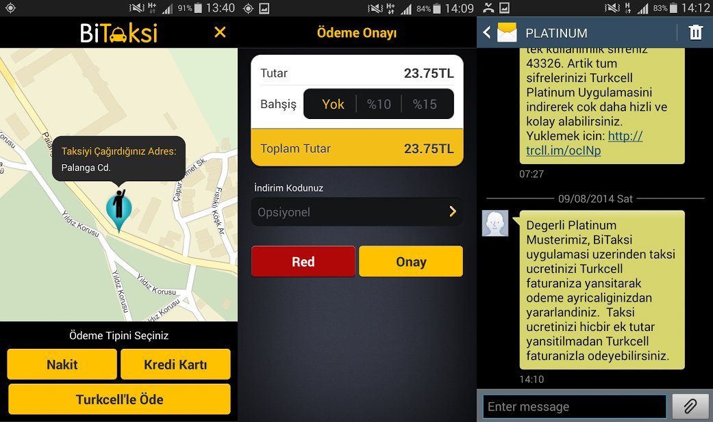 bitaksi-turkcell-platinum