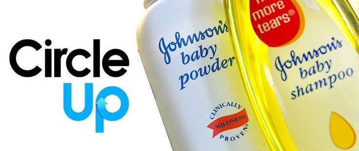 Johnson & Johnson büyümesini, tüketim mamülleri için fon toplama platformu CircleUp'la sağlayacak
