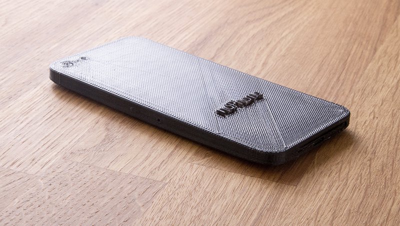 Elinden telefonu bırakamayan ama telefondan da uzak durmak isteyenler için: noPhone