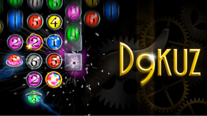 Pixofun'ın yeni oyunu Dokuz, ilk haftasında 45 bin kez indirildi