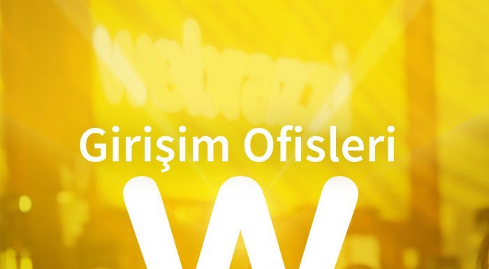 Girişim Ofisleri'nde geçen yıl en fazla izlenen 3 ofis