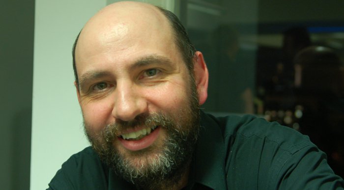 Martin Fowler ücretsiz bir etkinlik için Eylül ayında İstanbul'da: ThoughtWorks Turkey Summit