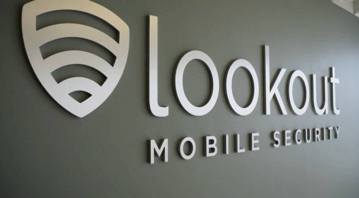 Mobil güvenlik uygulaması Lookout'a 150 milyon dolarlık büyük yatırım