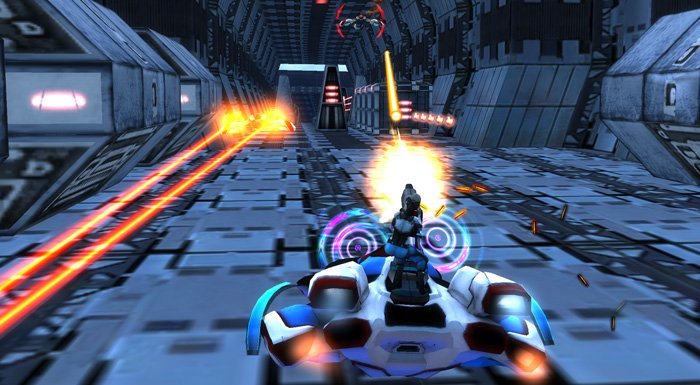 Mobil oyun geliştiren yerli stüdyo No-pact, Reclaim'i oyunculara sundu 