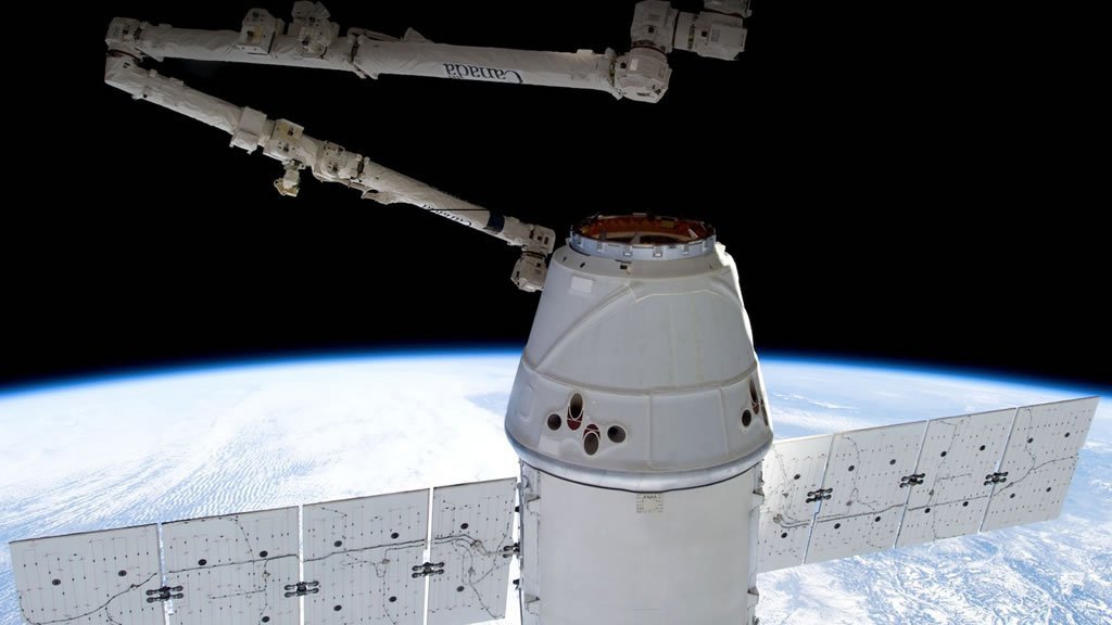 SpaceX, 200 milyon dolar yatırım alarak 10 milyar dolar değerlemeye ulaştı