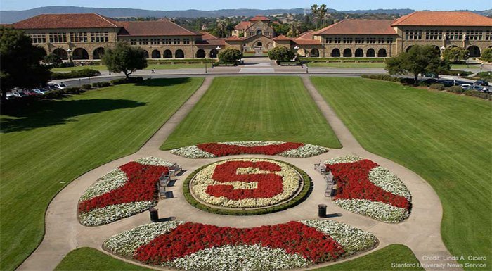 stanford-univercity