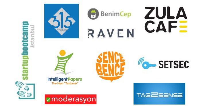 Startupbootcamp İstanbul'un destekleyeceği 9 girişim açıklandı