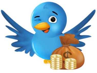 Twitter kendi kullanıcılarına reklam gösteremiyor