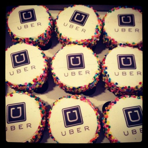 Uber, telefonunuzdaki diğer uygulamaları da Uber'leştirmek istiyor