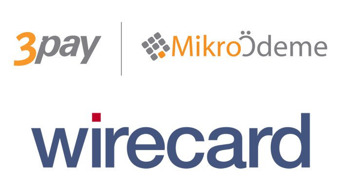 Wirecard, 3pay | Mikro Ödeme'yi 26 milyon euro'ya satın aldı