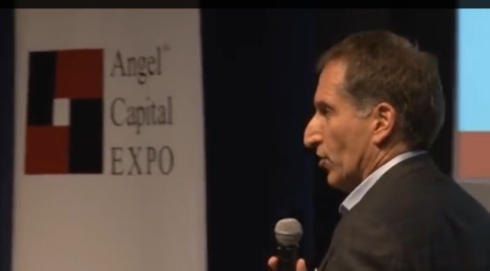 Keiretsu Forum'dan European Angel Capital Expo'ya davet