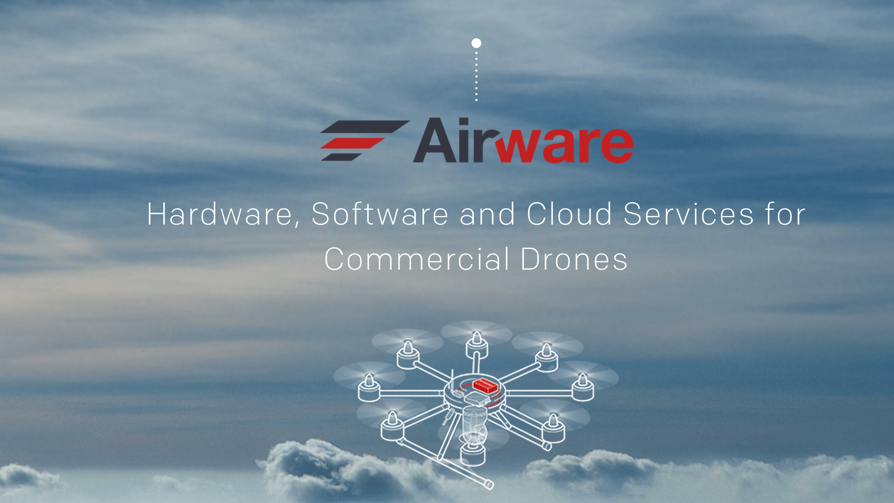 Airware ve NASA drone trafik sistemi geliştirmede işbirliği yapacak