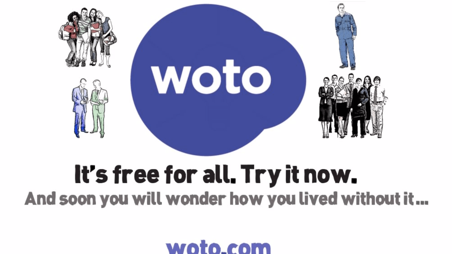 GBA, Türk ve İngiliz ortaklı dijital yayıncılık çözümü Woto.com'a yatırım yaptı