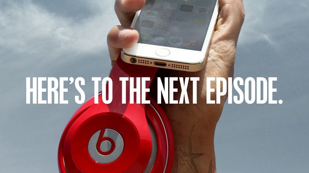 Apple, Beats Music'i kapatıyor mu?